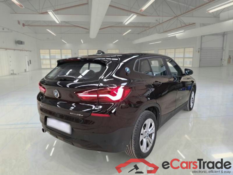 BMW X2 1.5 xDrive25e Plug-In Hybrid Aut. LED Navi-Pro KeylessGo Klima PDC ... #2