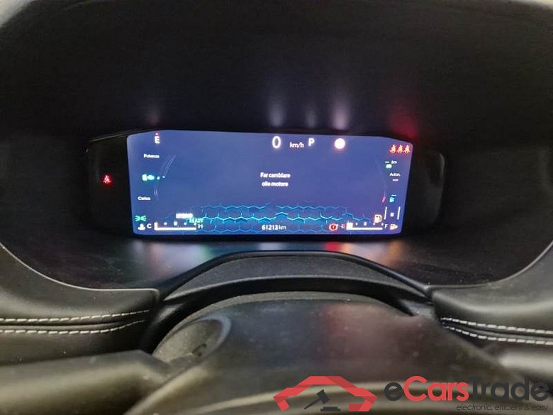 JEEP COMPASS / 2021 / 5P / SUV 1.3 T4 PHEV 190CV BUSINESS PLUS 4XE AUTO #4