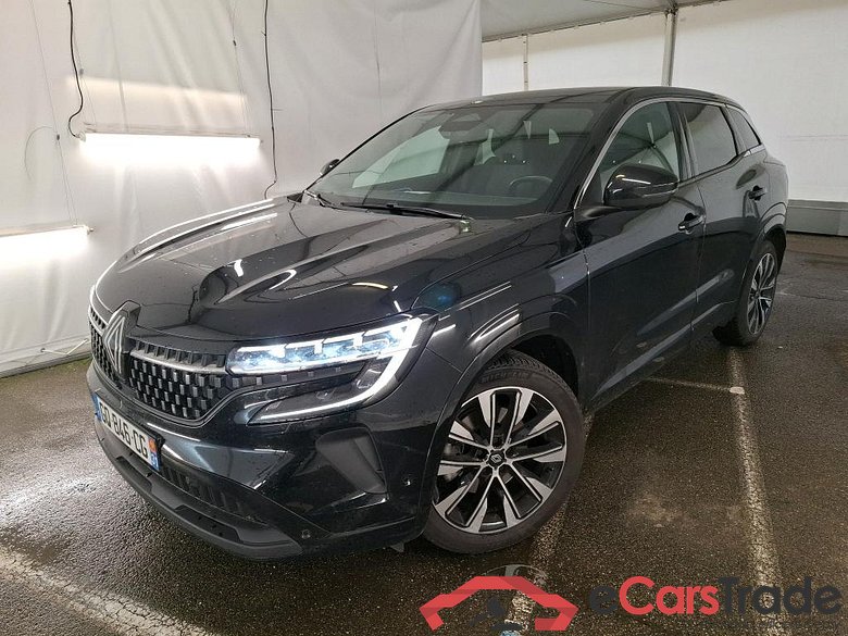 Austral Techno 1.2 E-TECH Hybrid 200CV BVA6 6E #1