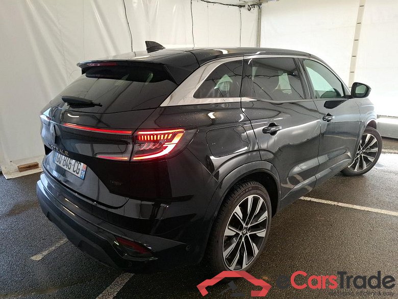 Austral Techno 1.2 E-TECH Hybrid 200CV BVA6 6E #3