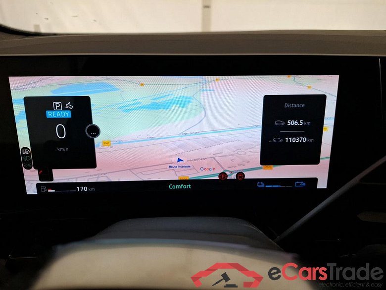 Austral Techno 1.2 E-TECH Hybrid 200CV BVA6 6E #6