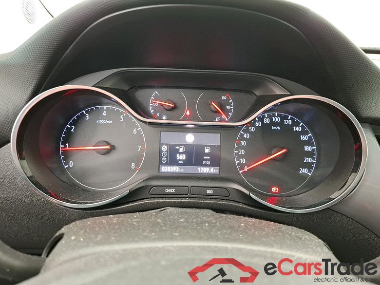 Crossland X Business Elegance 1.5 110CV BVM6 E6d #6