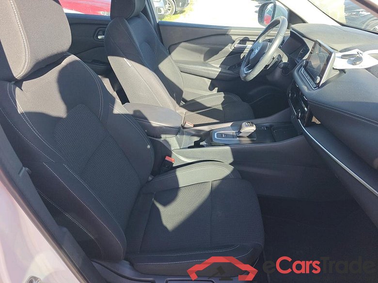 NISSAN QASHQAI / 2021 / 5P / todoterreno DIG-T 116kW (158CV) mHEV Xtronic Acenta (AC2) #6