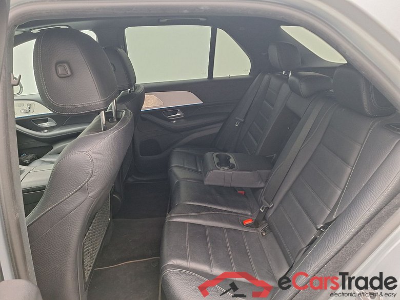 Mercedes, GLE '18, Mercedes-Benz GLE GLE 350 de 4MATIC Business Solut #4