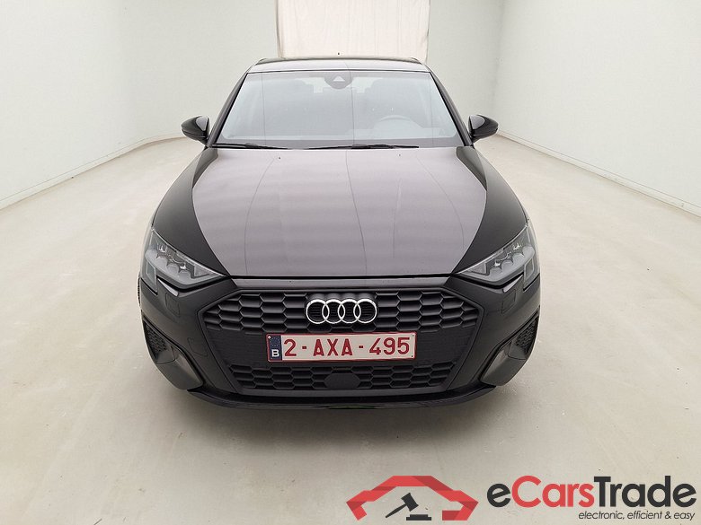 Audi, A3 SB '20, Audi A3 Sportback 1.0 30 TFSi 81kW S tronic Busine