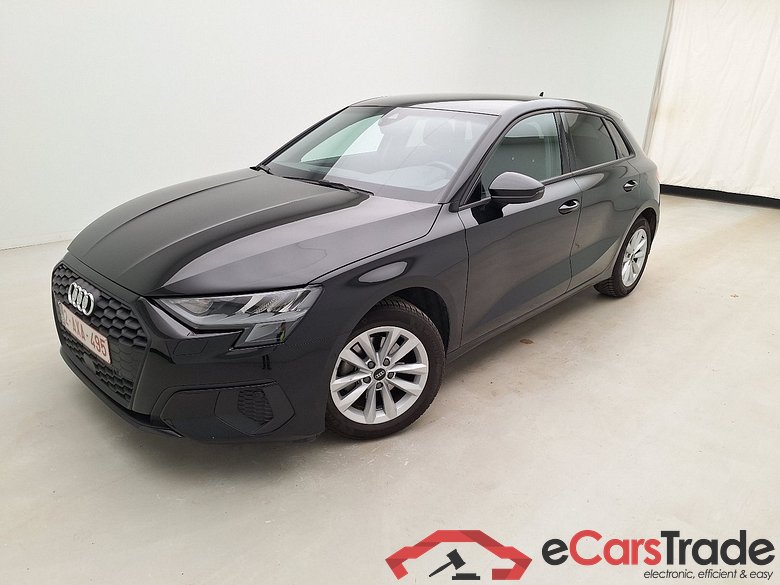Audi, A3 SB '20, Audi A3 Sportback 1.0 30 TFSi 81kW S tronic Busine #2