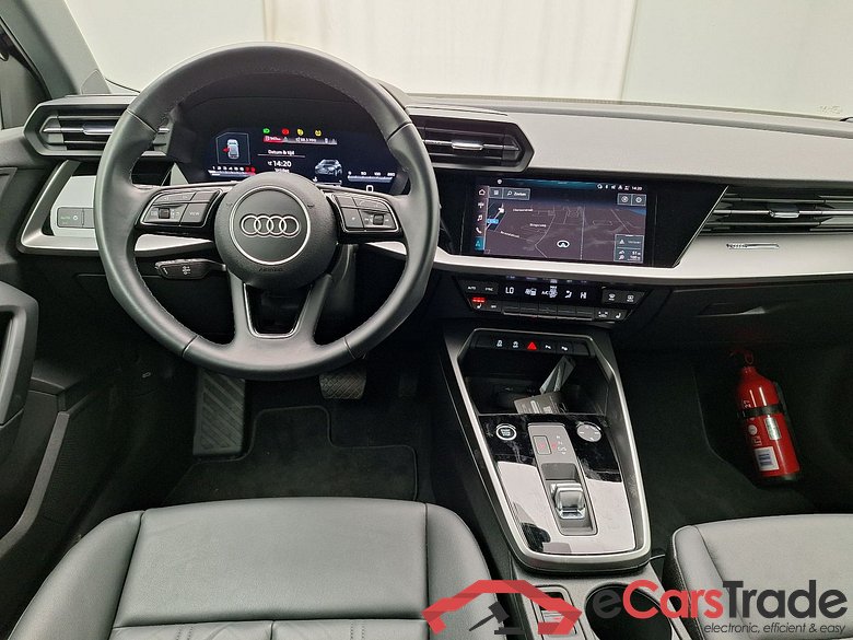 Audi, A3 SB '20, Audi A3 Sportback 1.0 30 TFSi 81kW S tronic Busine #5