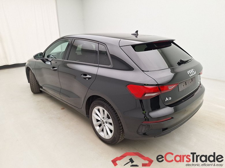 Audi, A3 SB '20, Audi A3 Sportback 1.0 30 TFSi 81kW S tronic Busine #6