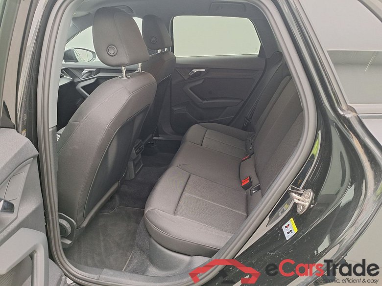 Audi, A3 SB '20, Audi A3 Sportback 2.0 30 TDi 85kW S tronic Attract #4