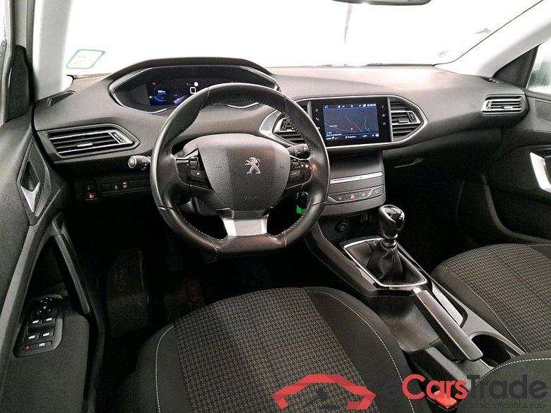 308 Active Business 1.2 PureTech 110CV BVM6 E6d / TRANSFO VP/VF #5