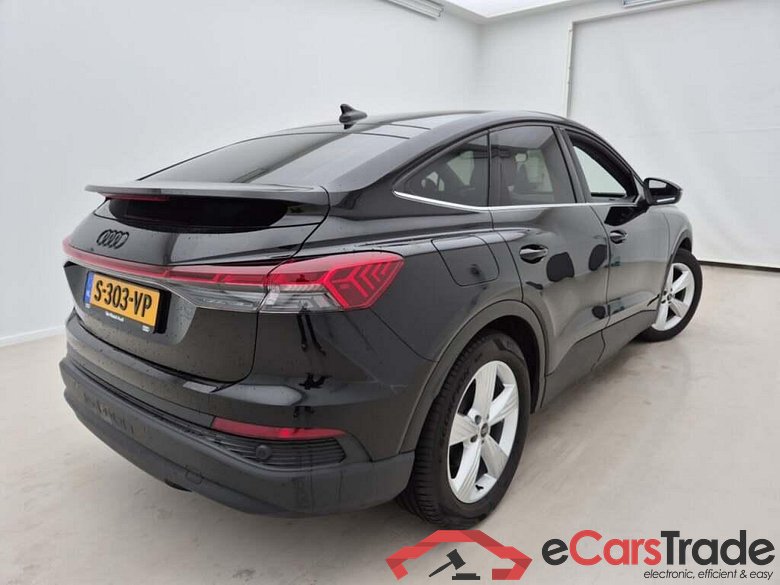 AUDI Q4 Sportback e-tron 40 Edition 77 kWh #2