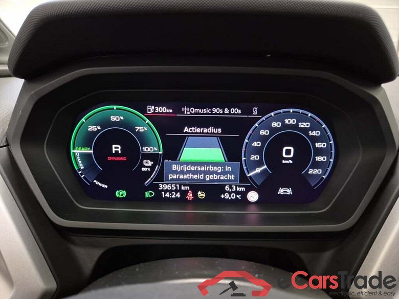 AUDI Q4 Sportback e-tron 40 Edition 77 kWh #4