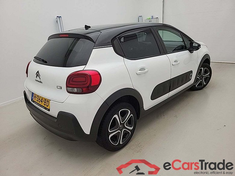 CITROEN C3 1.2 PT Feel #2