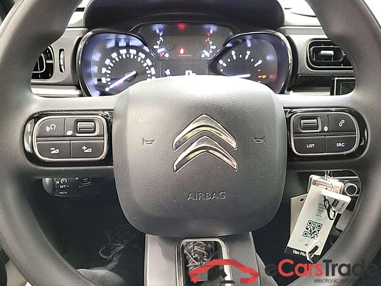 CITROEN C3 1.2 PT Feel #5