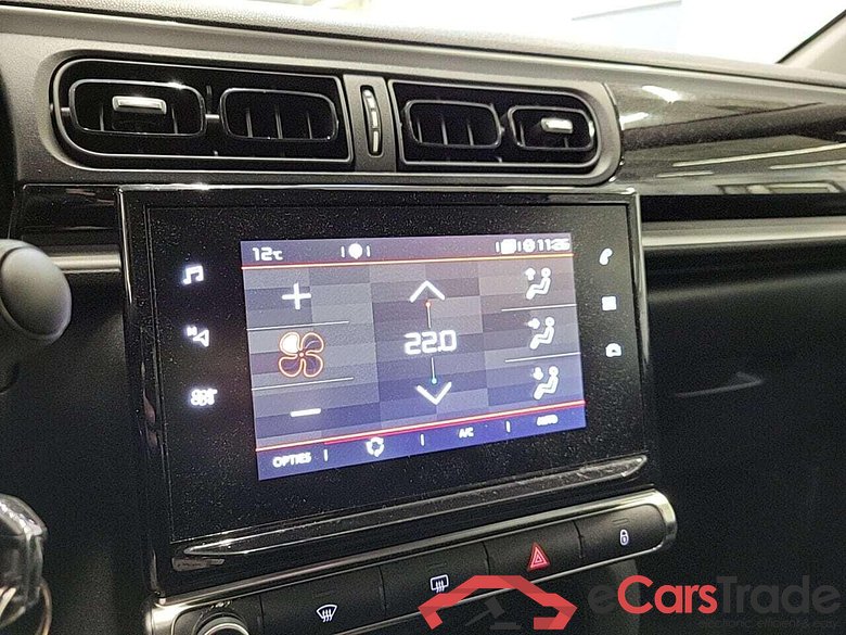 CITROEN C3 1.2 PT Feel #6