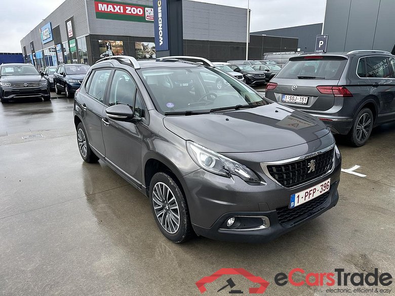 PEUGEOT 2008 1.2i PureTech Active S&S (EU6.2) #2