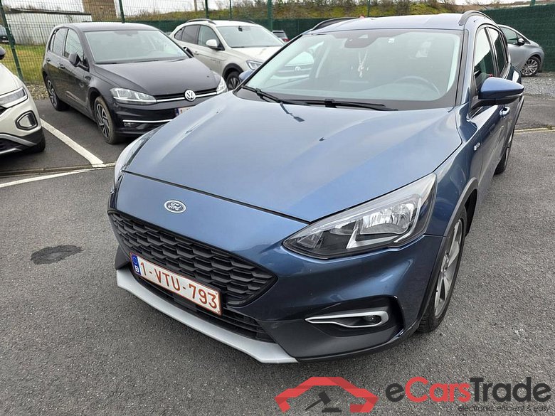 FORD Focus SW Active Focus Active 1.0 EcoBoost Business #1