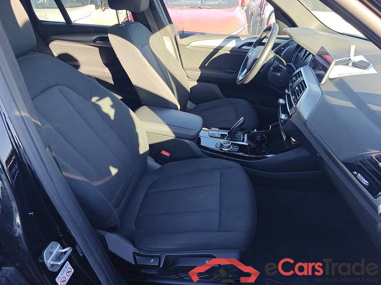 BMW X3 / 2017 / 5P / todoterreno xDrive20d (AC2) #6