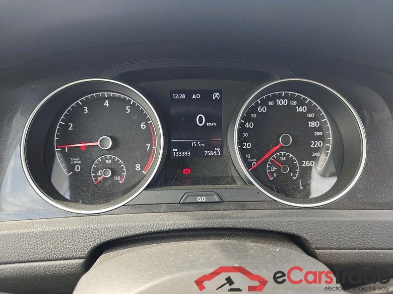 VOLKSWAGEN Golf / 2016 / 5P / berlina con portón Ready2Go 1.0 TSI 85kW (115CV) #4