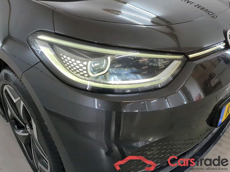 VOLKSWAGEN ID.3 150 kW #4