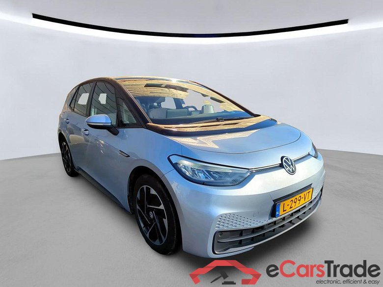 VOLKSWAGEN ID.3 150 kW #4