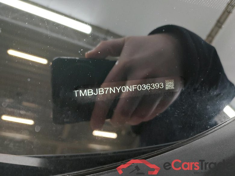 SKODA Enyaq iV 132 kW #3