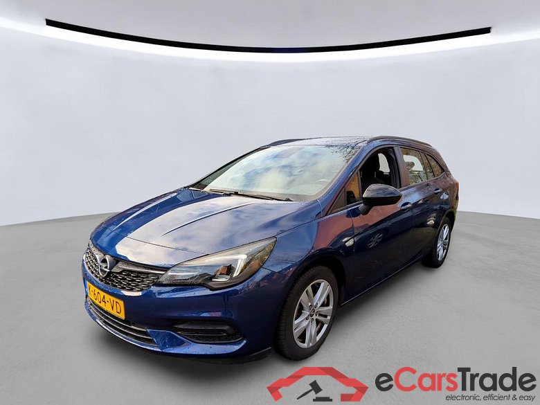 OPEL Astra Sports Tourer 107 kW #1