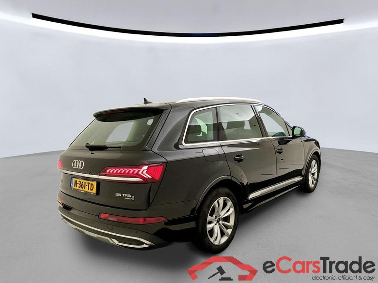 AUDI Q7 250 kW #6