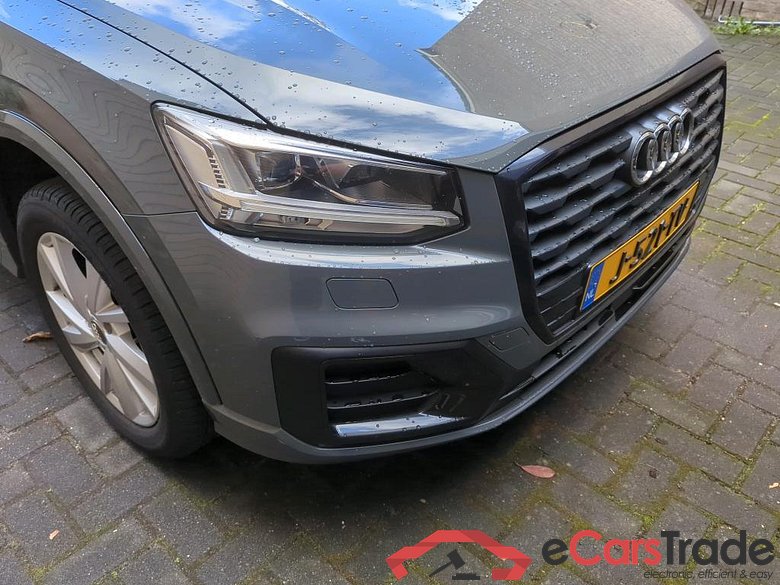 AUDI Q2 110 kW #4