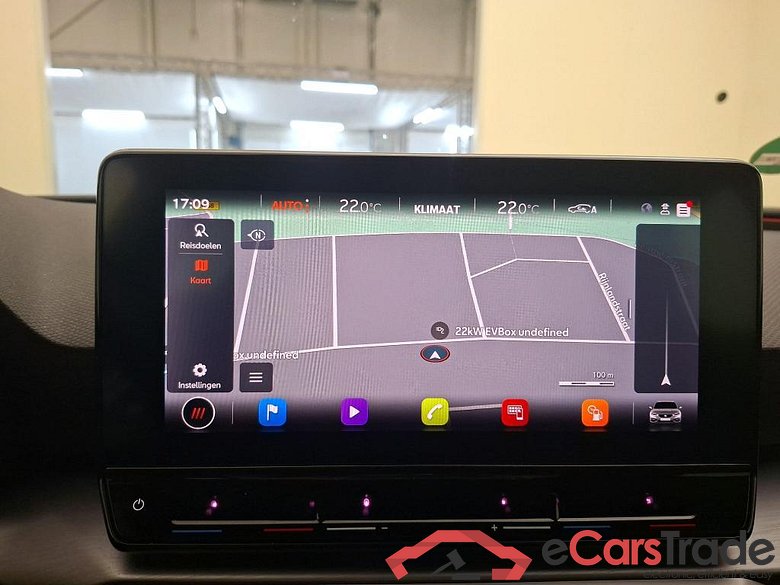 SEAT Leon Sportstourer 110 kW #2