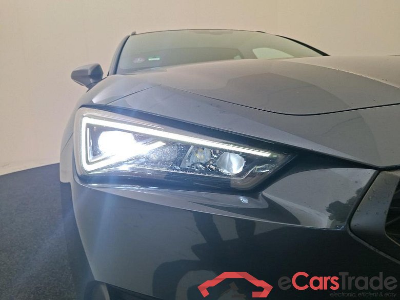 SEAT Leon Sportstourer 110 kW #4