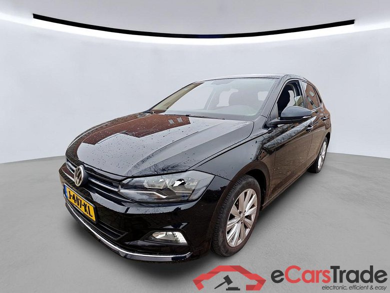 VOLKSWAGEN POLO 70 kW #1