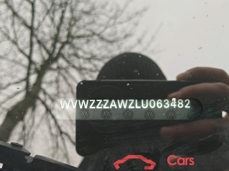 VOLKSWAGEN POLO 70 kW #2