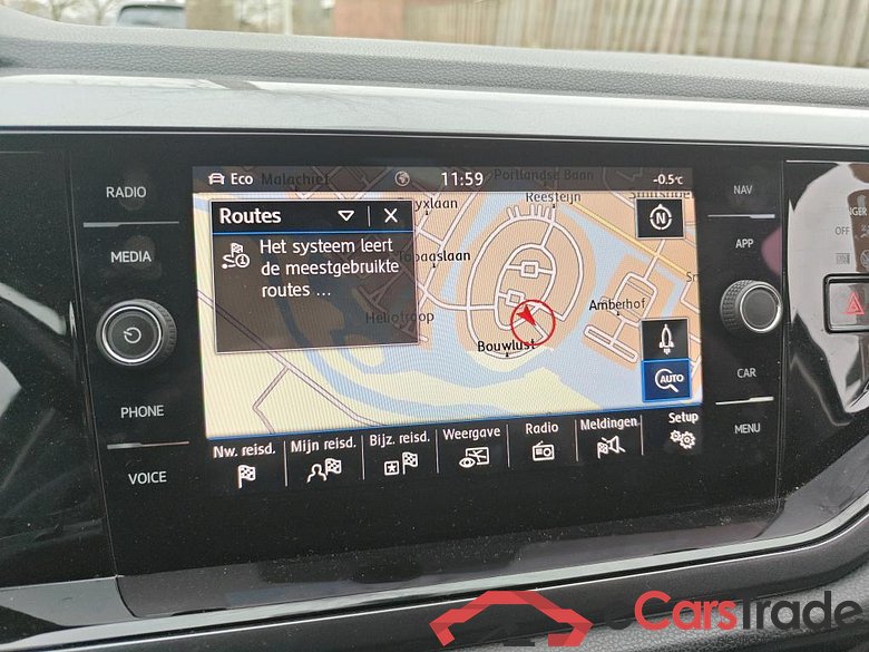 VOLKSWAGEN POLO 70 kW #3