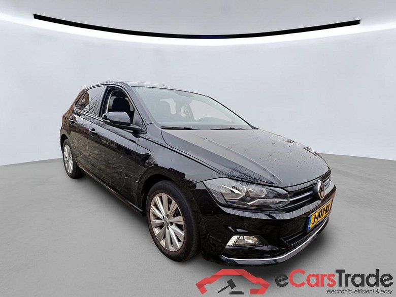 VOLKSWAGEN POLO 70 kW #4