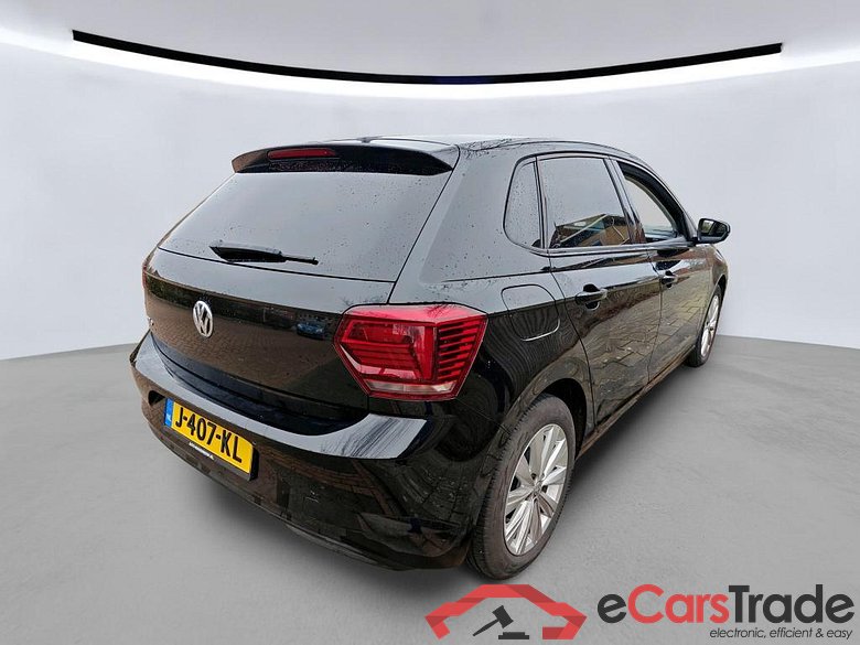 VOLKSWAGEN POLO 70 kW #5