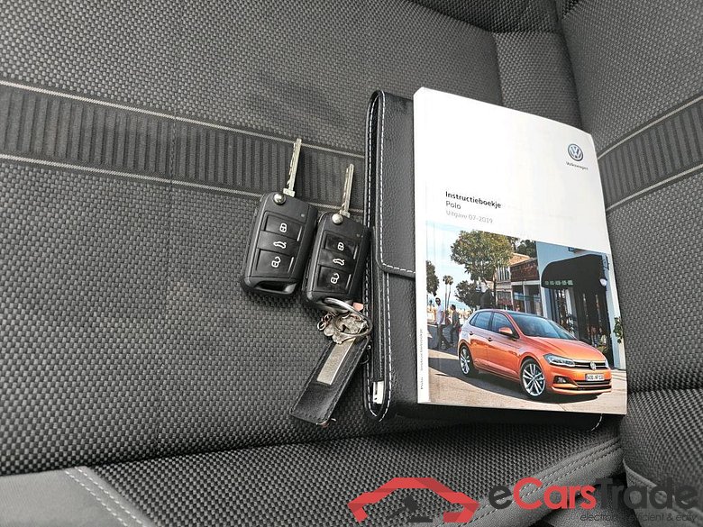 VOLKSWAGEN POLO 70 kW #6