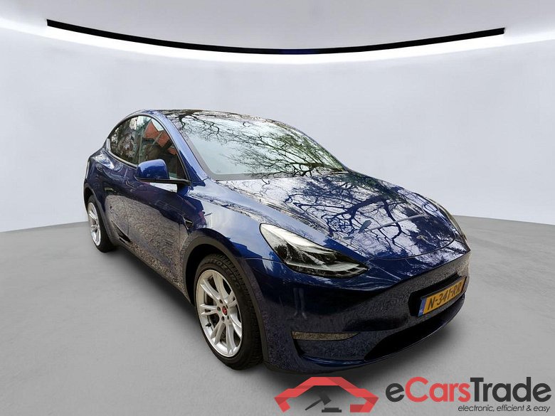 Tesla Model Y 258 kW #3