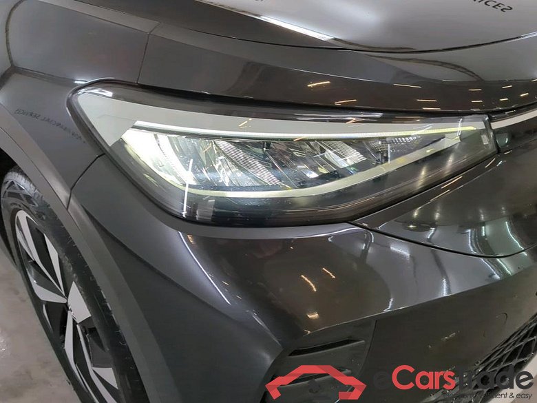 VOLKSWAGEN ID.4 150 kW #4