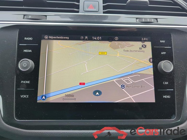 VOLKSWAGEN Tiguan 110 kW #2