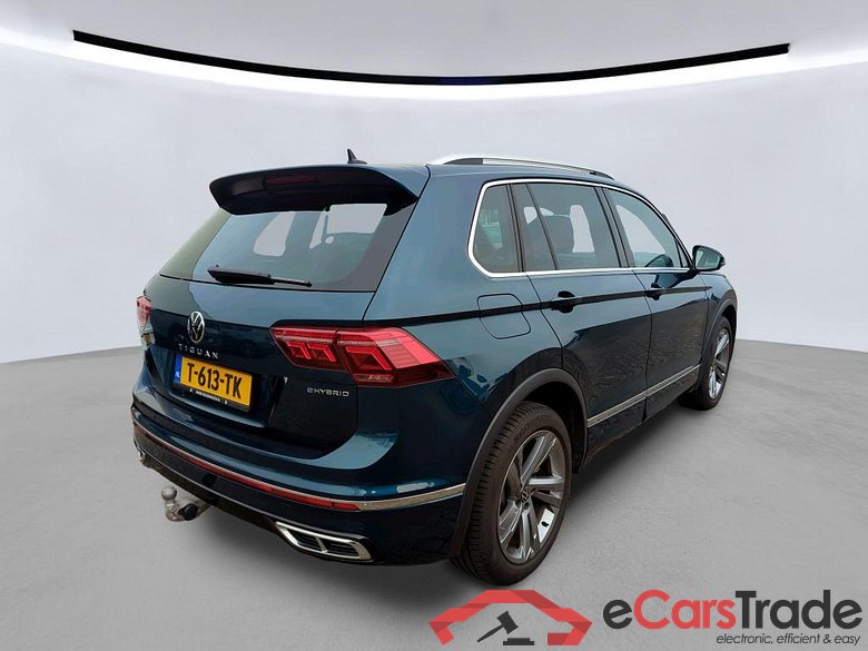 VOLKSWAGEN Tiguan 110 kW #5