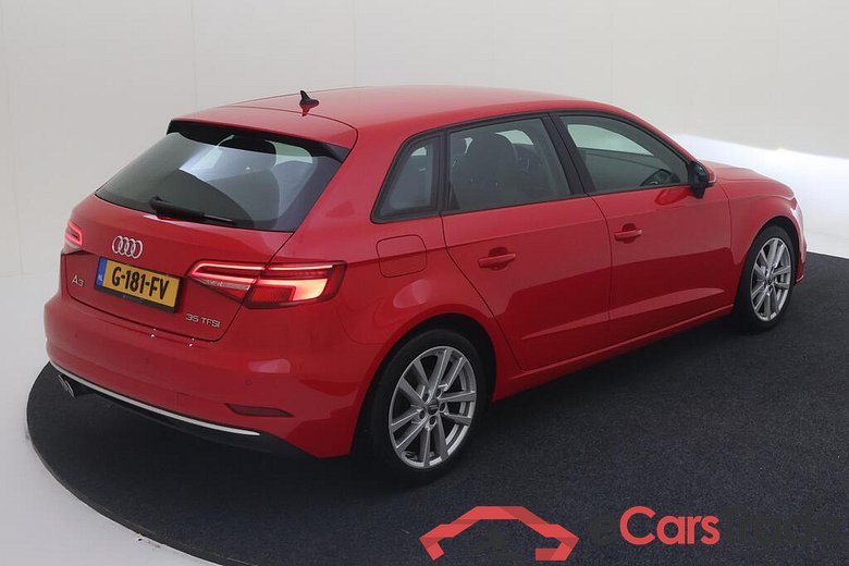 AUDI A3 Sportback 110 kW #6