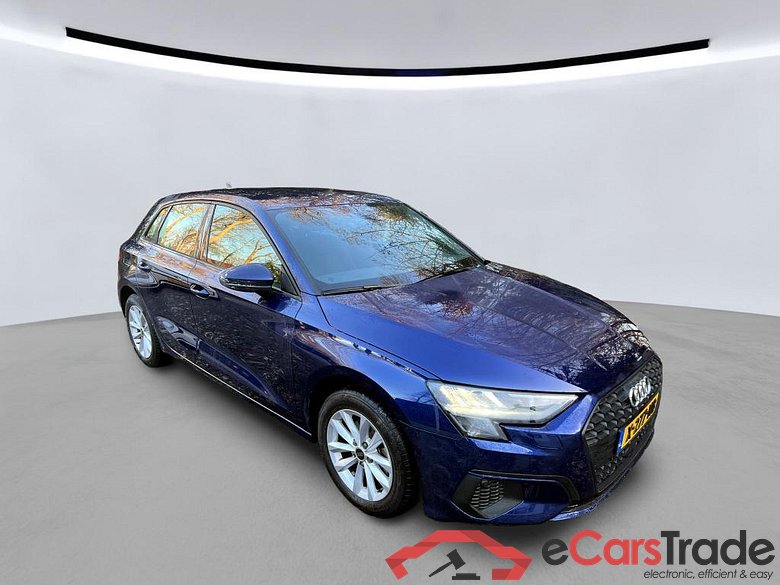 AUDI A3 Sportback 81 kW #4