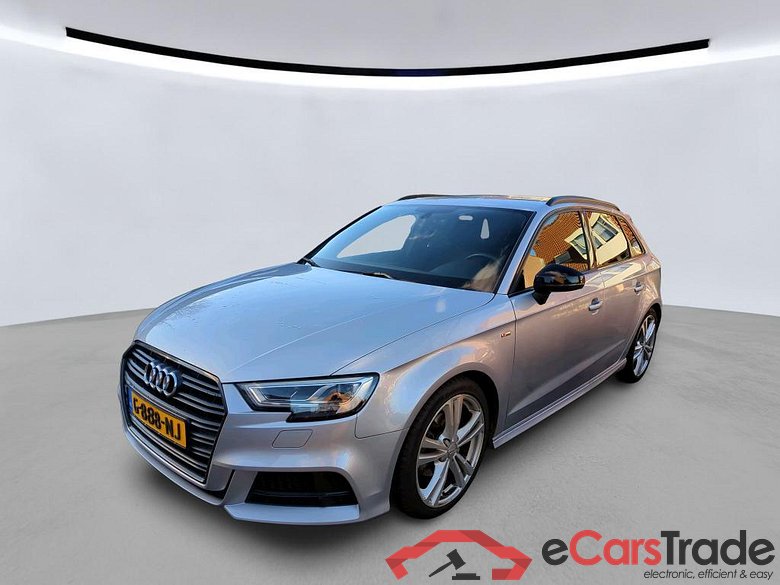 AUDI A3 Sportback 110 kW