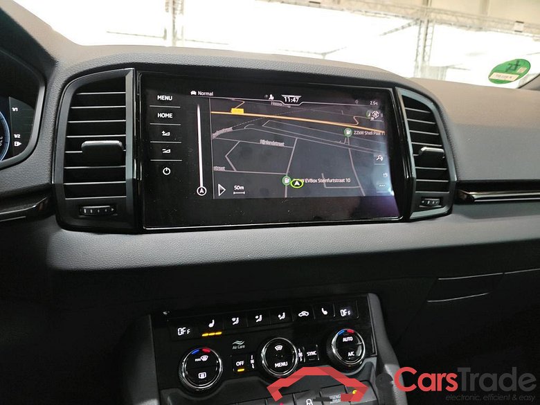 SKODA Karoq 110 kW #2