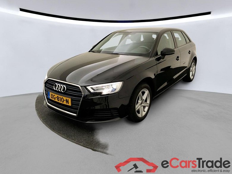 AUDI A3 Sportback 85 kW #1