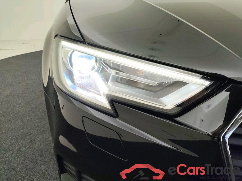 AUDI A3 Sportback 85 kW #4