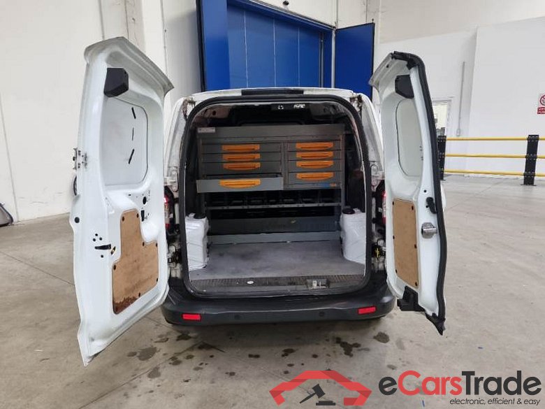 FORD TRANSIT COURIER / 2018 / 4P / VETT. FURGONATA 1.5 TDCI 75 CV TREND #5