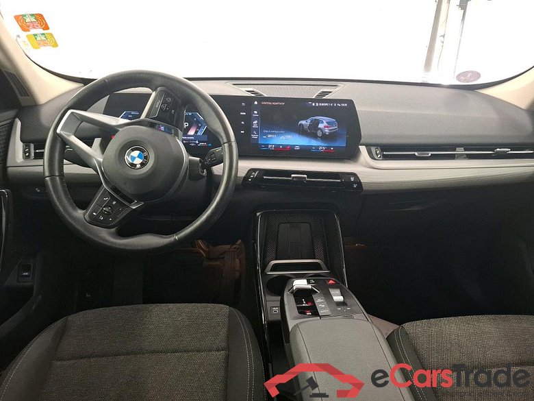 BMW X1 / 2022 / 5P / SUV sDrive18i Business Design DKG7 #5