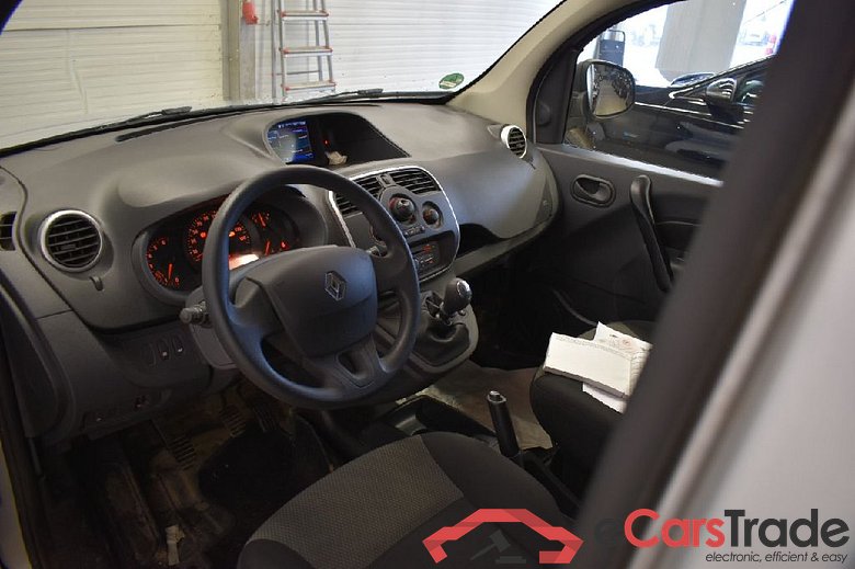 Kangoo Rapid Maxi Extra 1.5 dCi 85KW MT6 E6dT #3